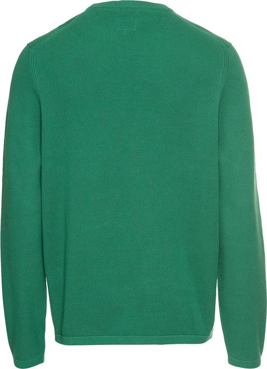Image du produit Camel Active Pullover aus reiner Baumwolle (XXL)
