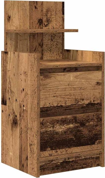 Immagine prodotto vidaXL Nachttisch (38 x 34 x 80 cm)