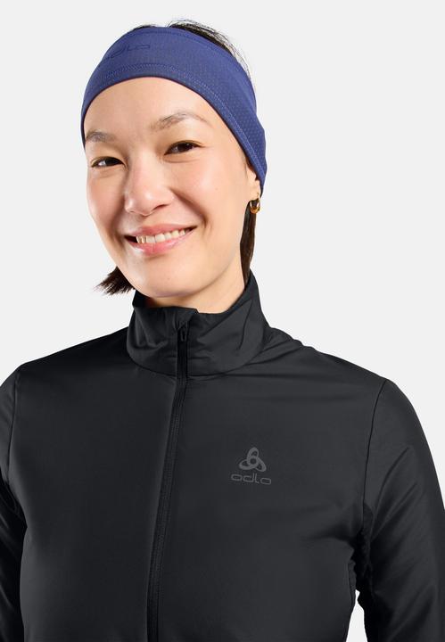 Productafbeelding Odlo Essentials Insulator Hybrid-Laufjacke (XS)