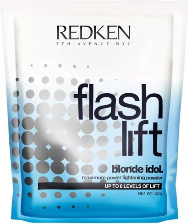 Image du produit Redken Flash Lift Blonde Idol (Blond)