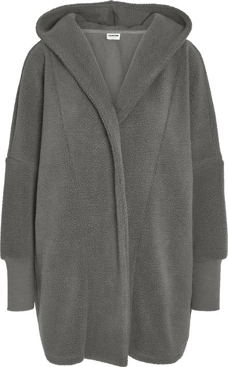 Produktbild Noisy May Fleece Coatigan (S)