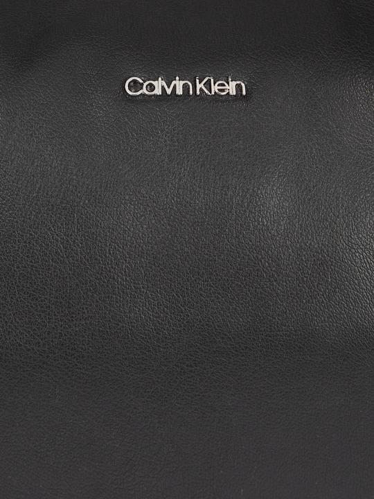 Actual product image Calvin Klein Ck Must Soft Large Shoulder Bag