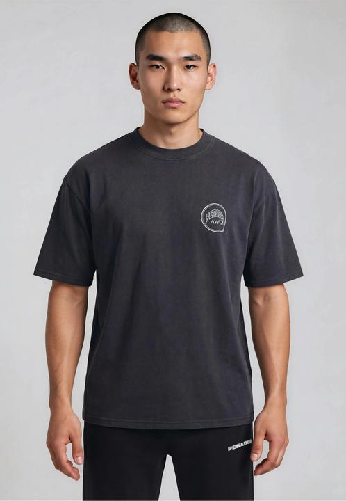 Produktbild Pegador Symen Oversized Tee - 196905 (L)