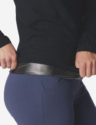 Actual product image Columbia Midweight Stretch Long Sleeve Top (S)