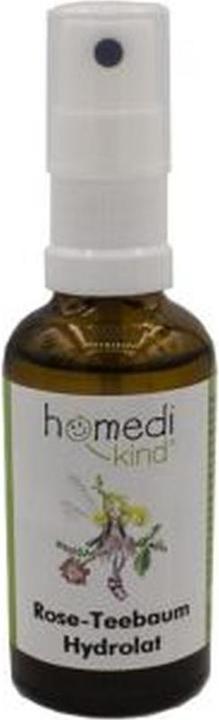 Image du produit Homedi-kind Rosen-Teebaum Hydrolat
