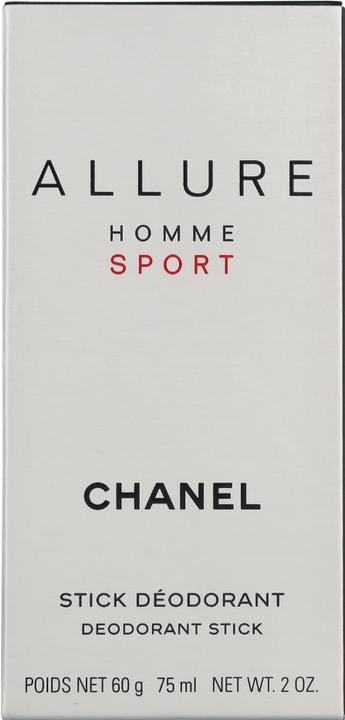 Image du produit Chanel Allure Homme Sport (Stick, 75 ml)