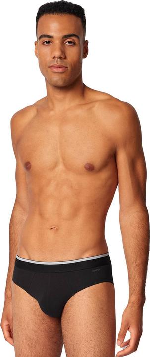 Immagine prodotto Skiny Slip Casual Figurbetont Brasil-Slips Cotton Multipack 6P (XL, confezione da 6)