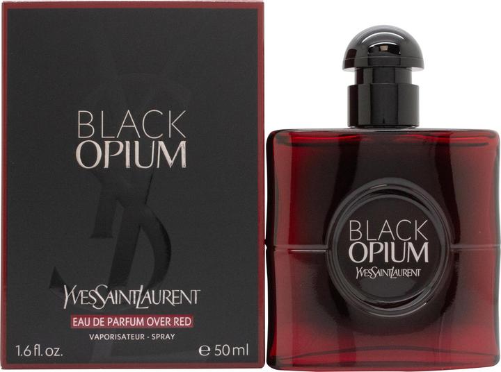 Immagine prodotto Yves Saint Laurent Oppio nero su rosso (Eau de parfum, 50 ml)