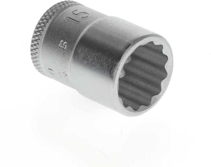 Actual product image Gedore D 30 15 Socket 3/8" UD profile 15 mm (15 mm)