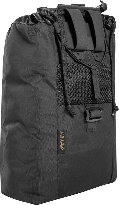 Image du produit Tasmanian Tiger TT Dump Pouch Anfibia Noir