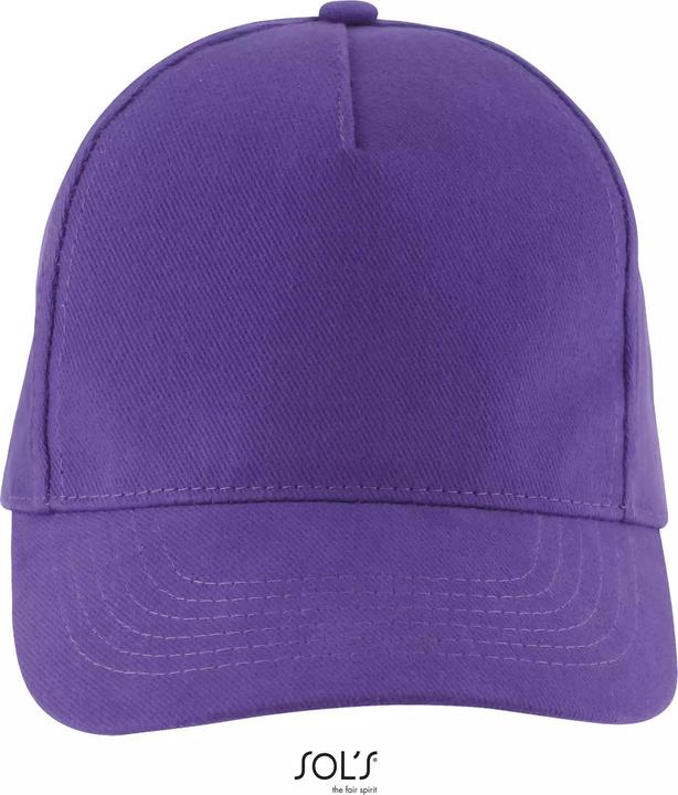 Dark Violet