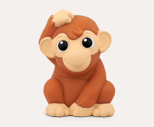 Image du produit Tonies My First - Dschungel Set (Allemand)