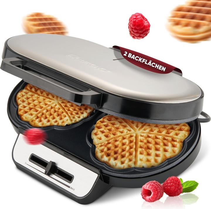 Produktbild Clatronic WA 3745