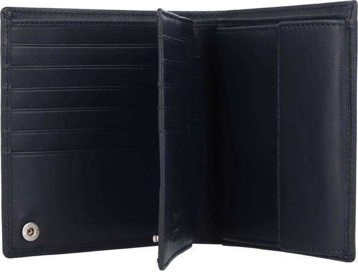 Produktbild Esquire Harry Geldbörse RFID Leder 10 cm