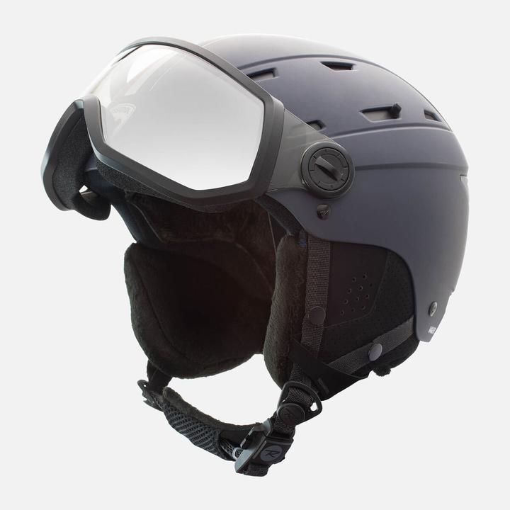 Actual product image Rossignol Allspeed Visor Impacts (51 - 58.50 cm)