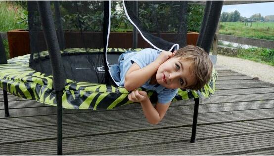 Image du produit Exit Tiggy Junior (140 cm)