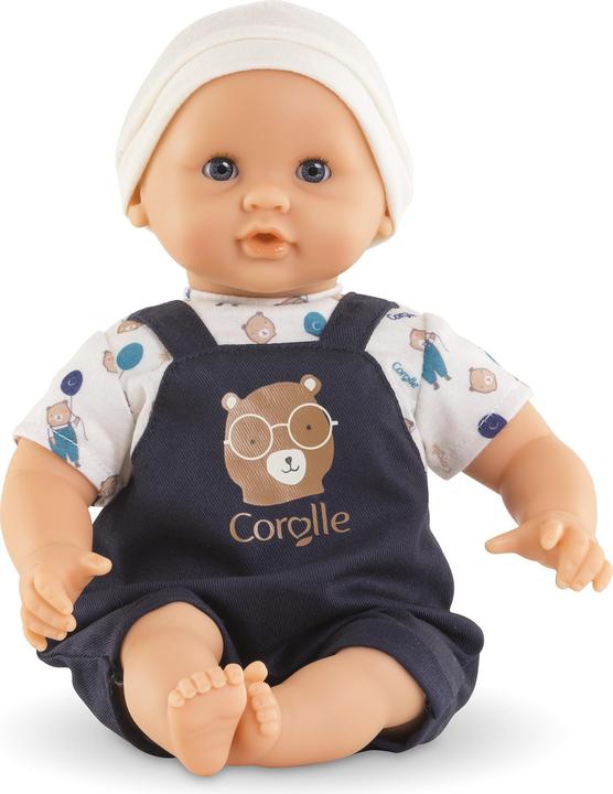 Corolle MPP Calin Mael