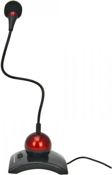 Produktbild Esperanza EH130 Mikrofon, PC-Mikrofon