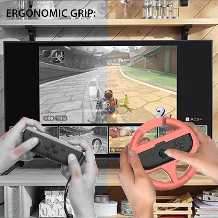 Immagine prodotto Subsonic SA5718 (Switch, Switch 2)