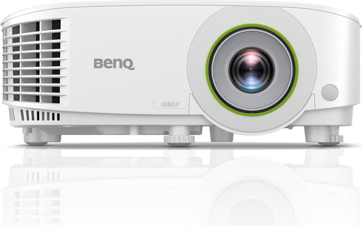 BenQ EH600 (Full HD, 3500 lm, 1.1:1)
