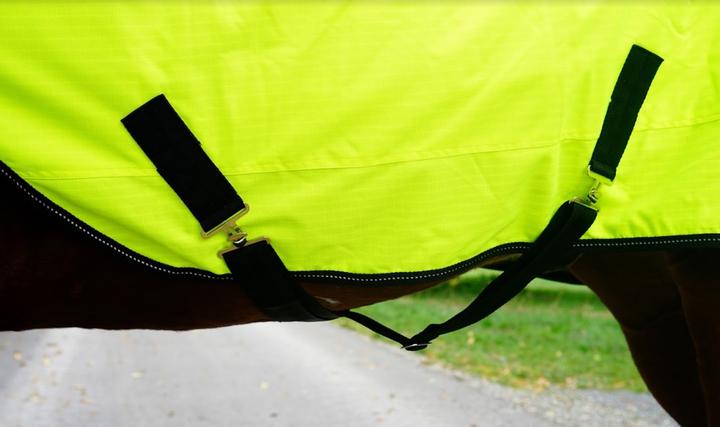 Produktbild Stallone Walker Rug (125 cm)