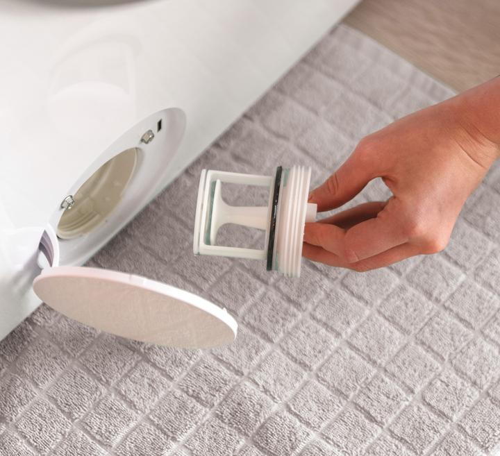 Actual product image Hoover HDPD696AMBC/1-S