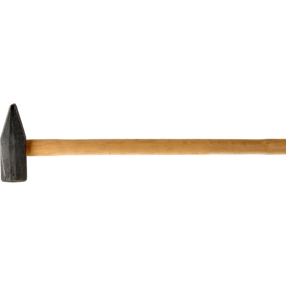 Toya, Hammer, Schlosserhammer 10 kg (10000 g)