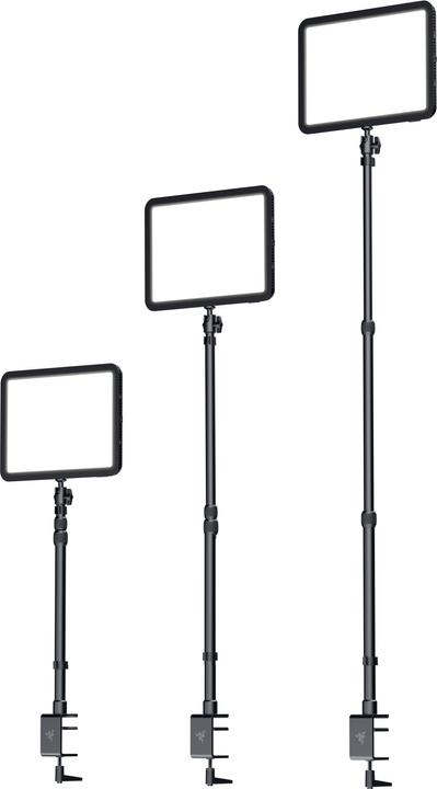 Actual product image Razer Key Light Chroma