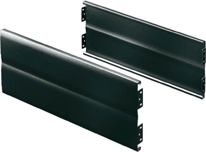 Produktbild Rittal Flex-Block Blende (B x H) 1200