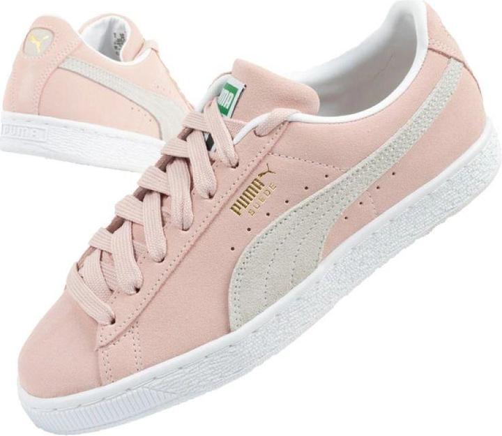 Actual product image Puma Suede Classic XXI (38)