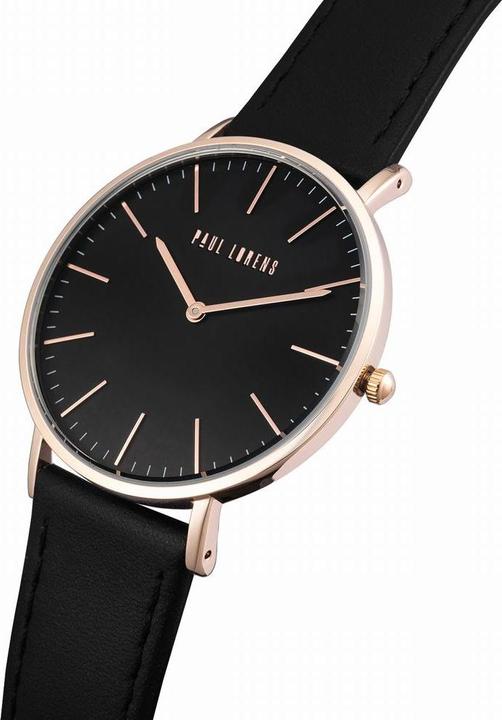 Produktbild Paul Lorens Damenuhr PL11014A7-1A4 (190 mm)