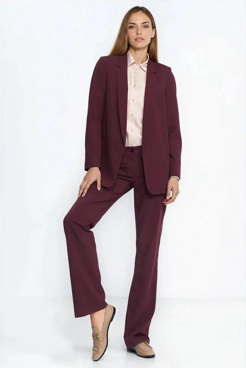 Immagine prodotto Nife Blazer classico aperto donna (42)