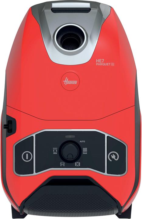 Produktbild Hoover H-ENERGY 700 HE710HM 011 5 L Zylinderstaubsauger Trocken 850 W Staubbeutel