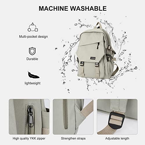 Actual product image Only-Bags.Store Lightweight School Bag Casual Daypack College Laptop Backpack Waterproof Travel Backpack for Sports