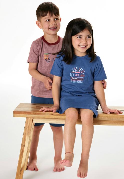 Produktbild Schiesser Pyjama Nightwear (92)