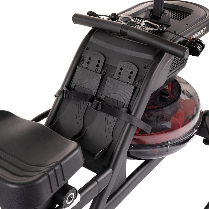 Produktbild Hammer Fitness WaterEffect 3D