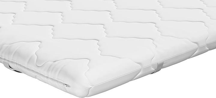 Image du produit Traumnacht Surmatelas (80 x 190 cm)