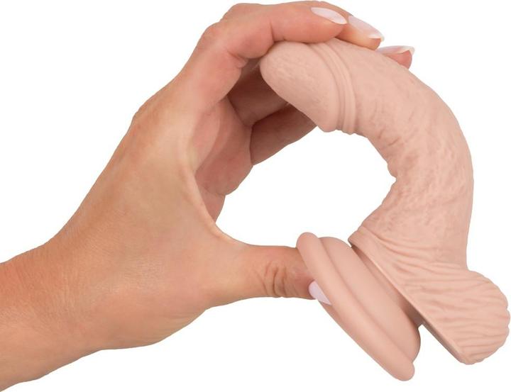 Produktbild You2Toys Silicone Dildo Small