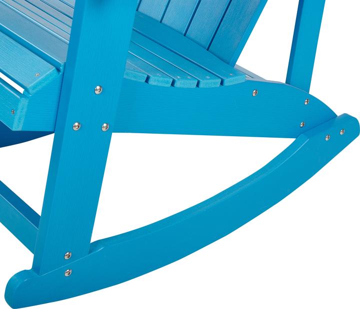 Actual product image Beliani Adirondack