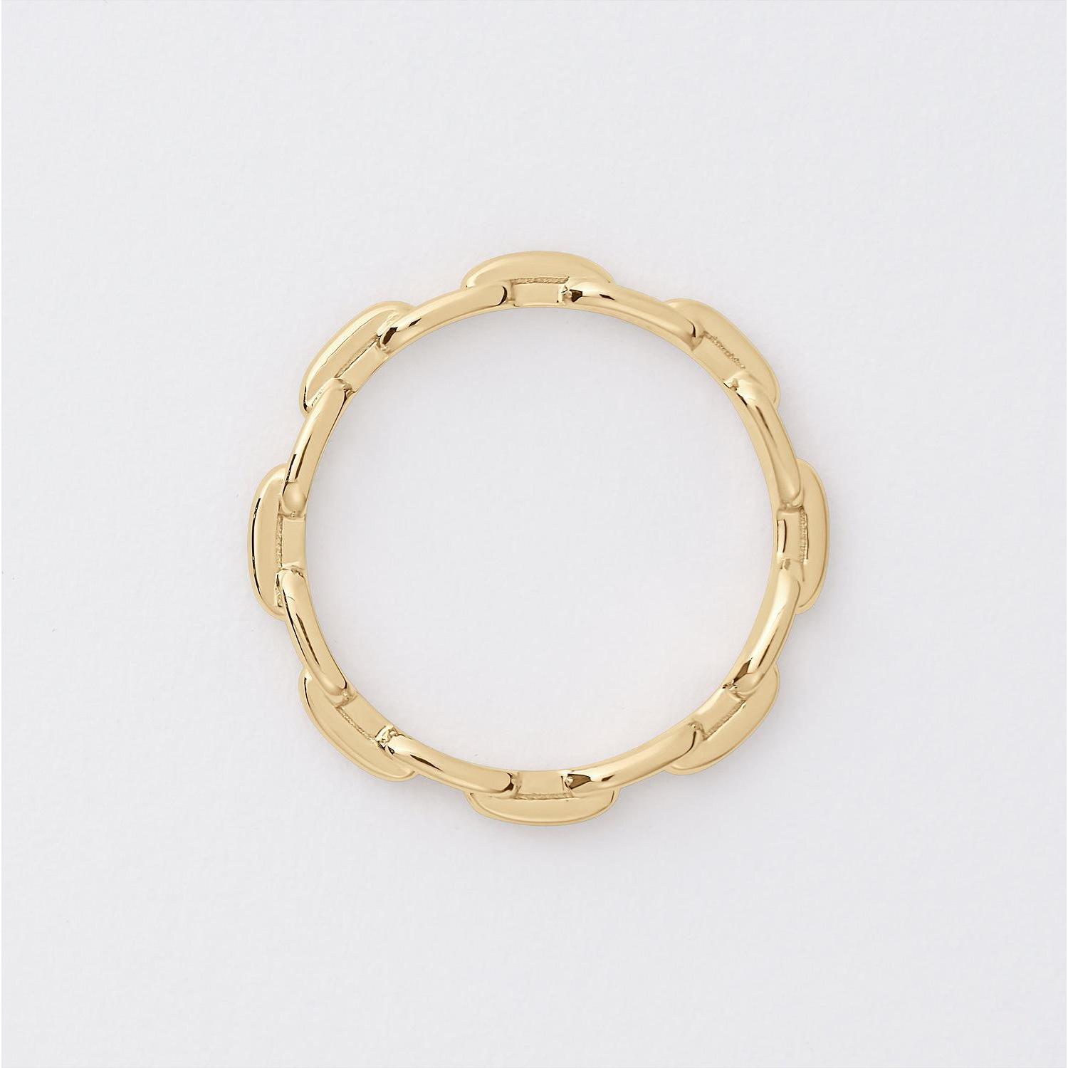 Thumbnail - Esprit, Ring, Damenring Chain, (50, 925 Silber)