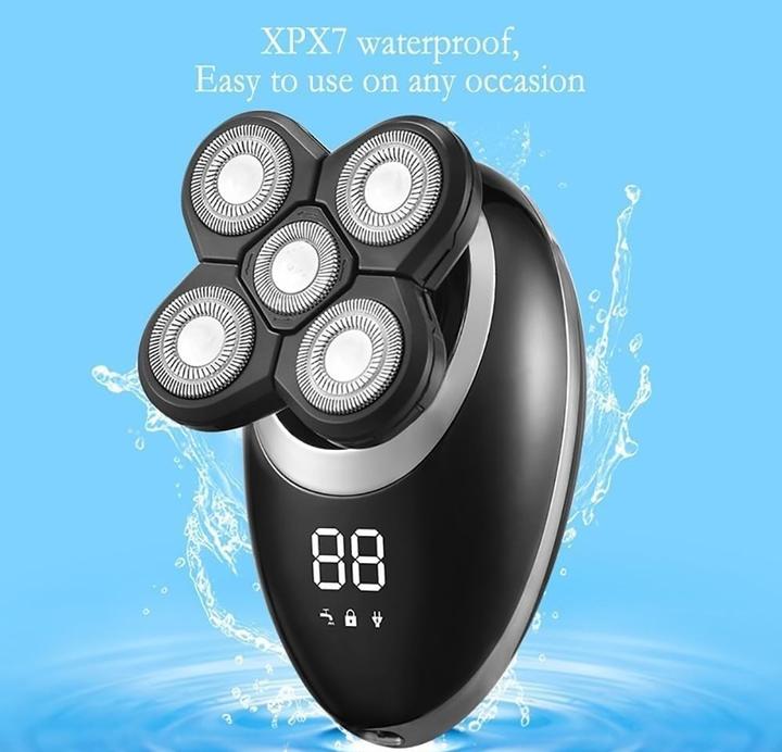 Produktbild ASMI Elektrorasierer 5-in-1