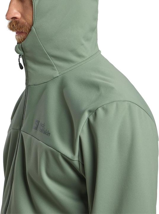 Produktbild Jack Wolfskin Feldberg Hoody M (M)