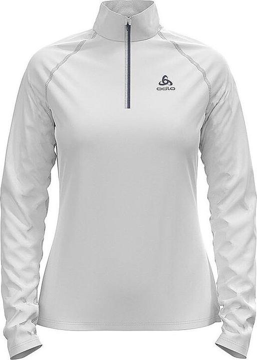 Produktbild Odlo Mid layer 1/2 zip BESSO (L)