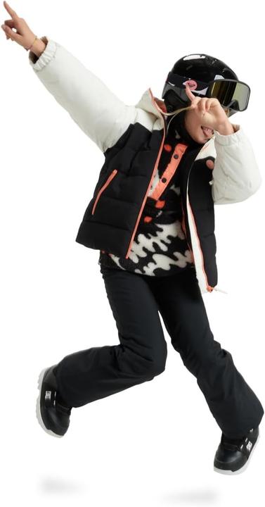 Immagine prodotto Roxy Girl's Snowy Hill Puffy (128, 140)