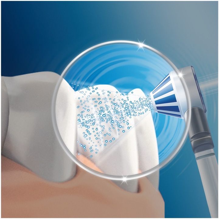 Immagine prodotto Oral-B OxyJet (Accessori per irrigatori orali)