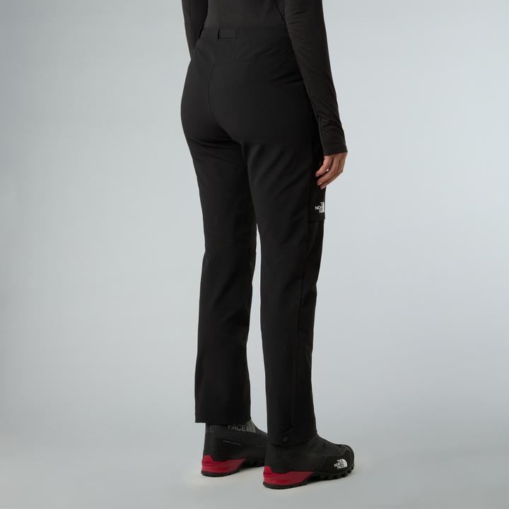 Produktbild North Face Summit Chamlang Softshell (S)