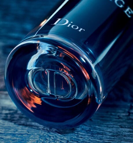 Actual product image Dior Sauvage (Eau de toilette, 60 ml)