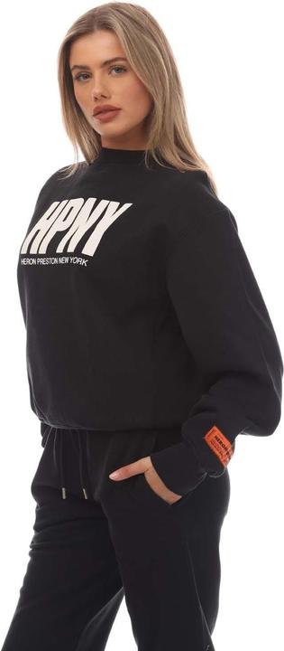 Produktbild Heron Preston Hpny Sweatshirt Rundhalsausschnitt (36)
