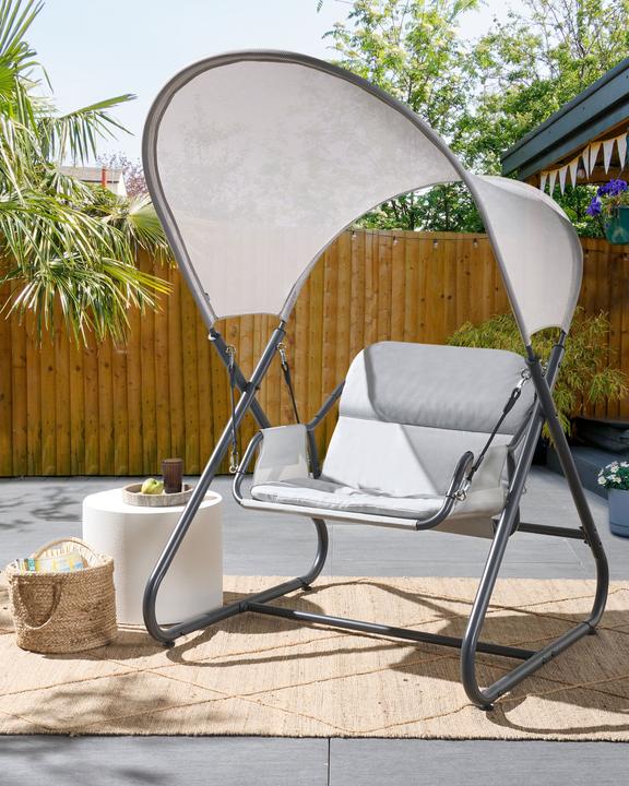 Actual product image Beliani Solagna