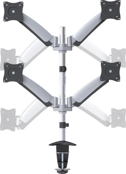 Reflecta 23262 (Tisch, 27", 9 kg)